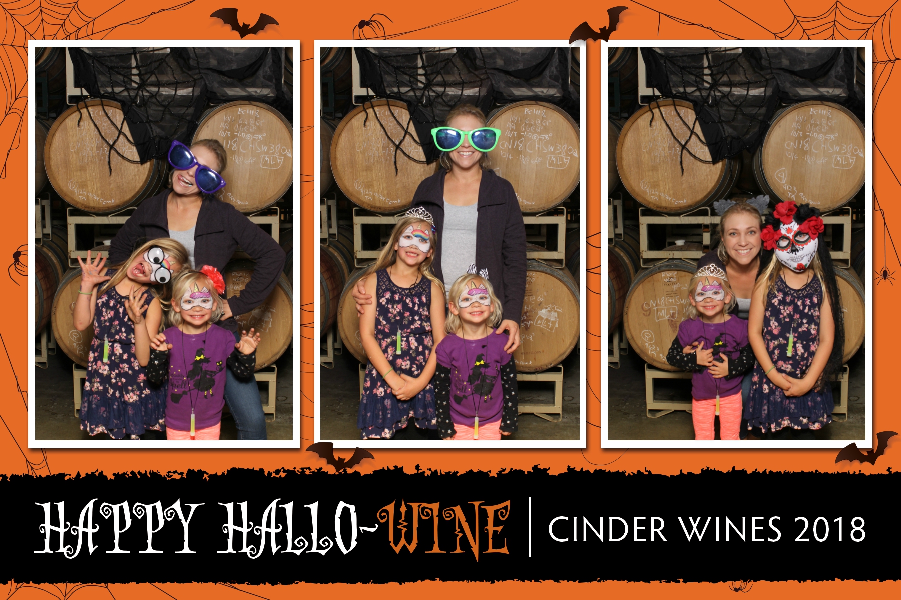 Cinder Hallowine 2018 | View more photos from the event at gallery.niknoxphotobox.com/u/NiKnox-Photo-Box/Cinder-Hallowine-2018